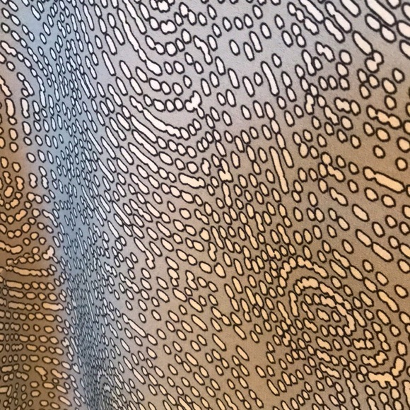 Double layer shell. Grayish blue & navy - Picture 2 of 5